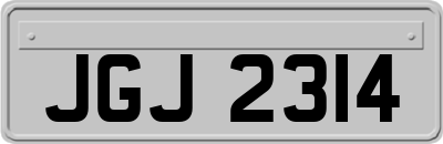 JGJ2314