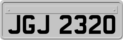 JGJ2320