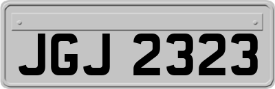 JGJ2323