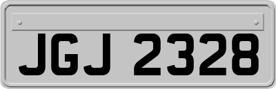 JGJ2328