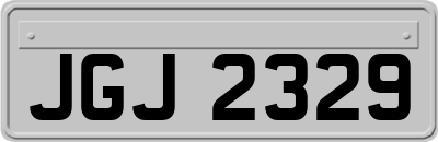 JGJ2329