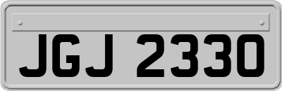 JGJ2330