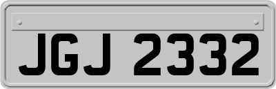 JGJ2332