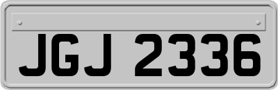 JGJ2336