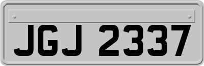 JGJ2337
