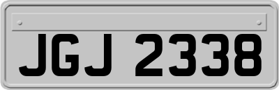 JGJ2338