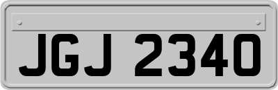 JGJ2340