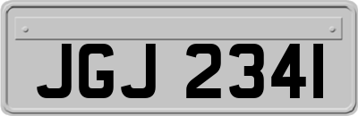 JGJ2341