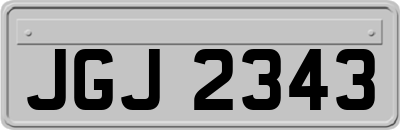 JGJ2343