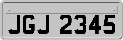 JGJ2345