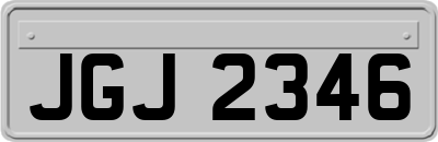 JGJ2346