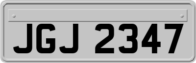 JGJ2347