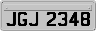 JGJ2348