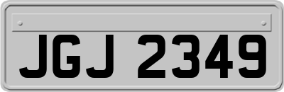 JGJ2349
