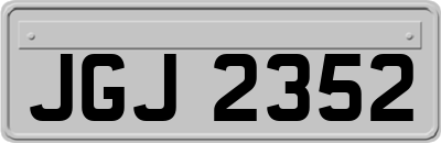 JGJ2352