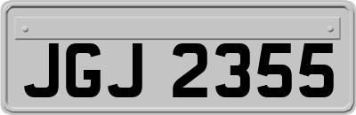 JGJ2355
