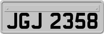 JGJ2358