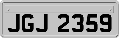 JGJ2359