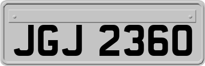JGJ2360