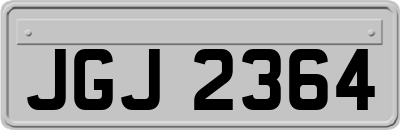 JGJ2364