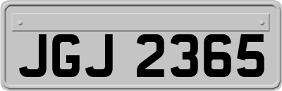JGJ2365