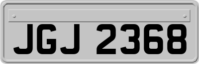 JGJ2368