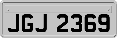 JGJ2369
