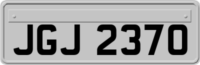 JGJ2370