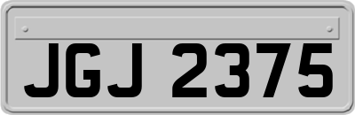JGJ2375