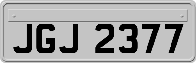 JGJ2377
