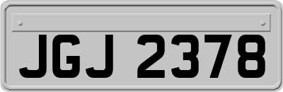 JGJ2378