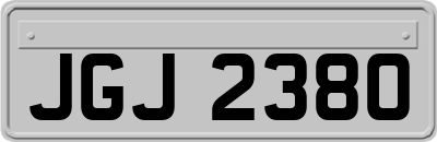 JGJ2380