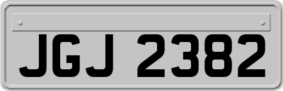 JGJ2382