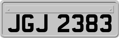 JGJ2383