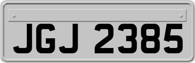 JGJ2385