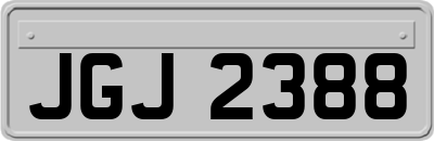 JGJ2388