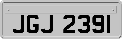 JGJ2391