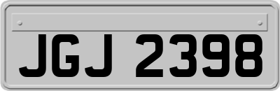 JGJ2398