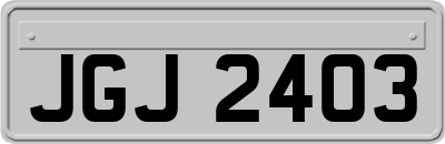 JGJ2403