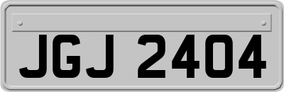 JGJ2404