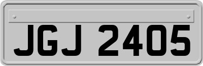 JGJ2405