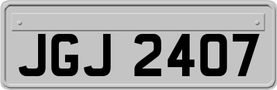 JGJ2407