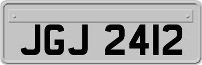 JGJ2412