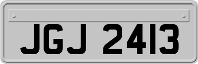 JGJ2413