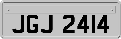 JGJ2414