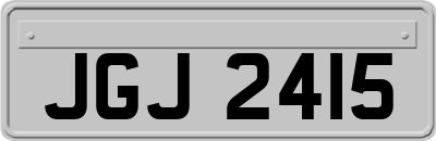 JGJ2415