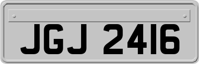 JGJ2416