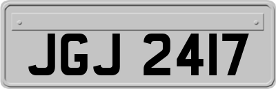JGJ2417
