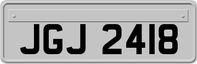 JGJ2418