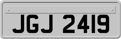 JGJ2419